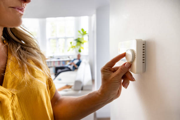 Best HVAC Software and Technology in Lynchburg, MS