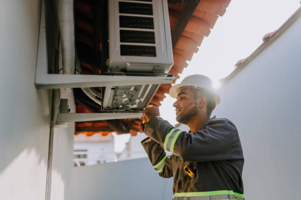 Best Emergency HVAC Services in Lynchburg, MS