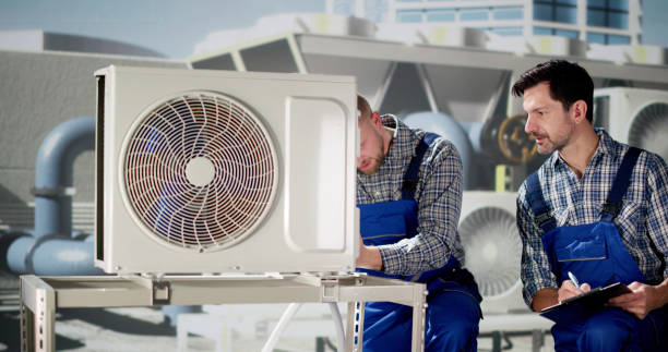 Trusted Lynchburg, MS HVAC Experts